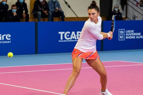 Jaqueline Cristian / Sursă foto: @franck_malizia