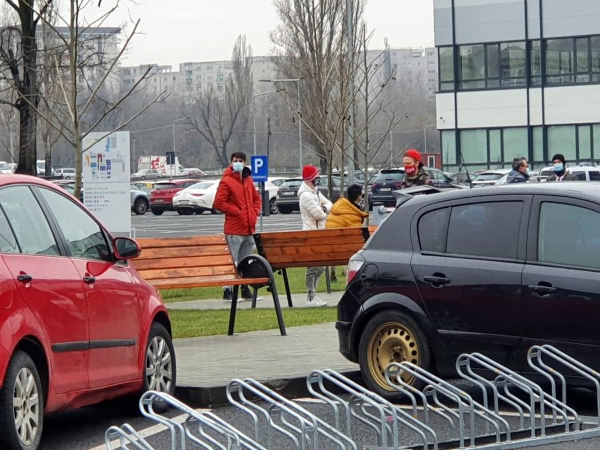 Ziua Z pentru Dinamo » Speța „Cortacero versus DDB”, pe masa judecătorului. Imagini de la Tribunalul București