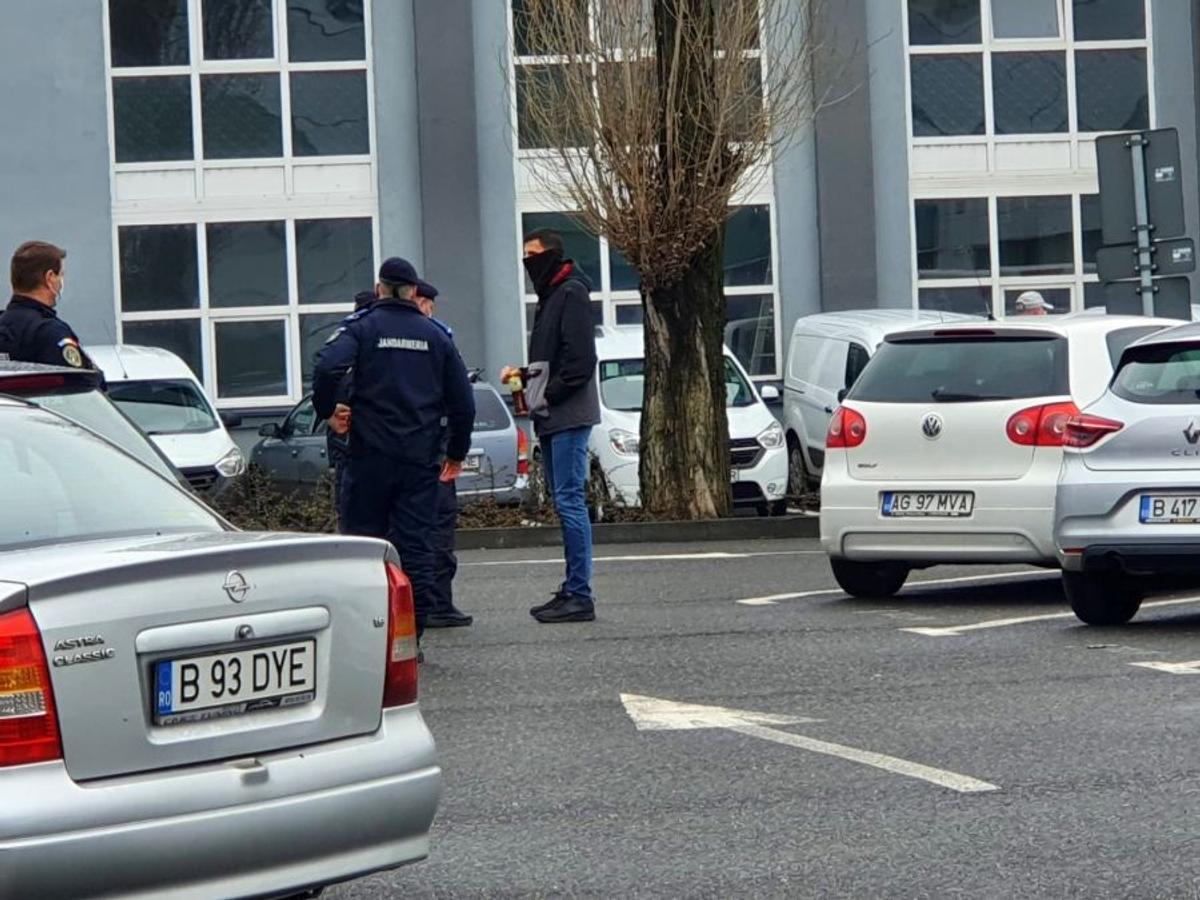 Ziua Z pentru Dinamo » Speța „Cortacero versus DDB”, pe masa judecătorului. Imagini de la Tribunalul București