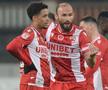 Haosul de la Dinamo atinge noi dimensiuni în fiecare zi / FOTO: Cristi Preda