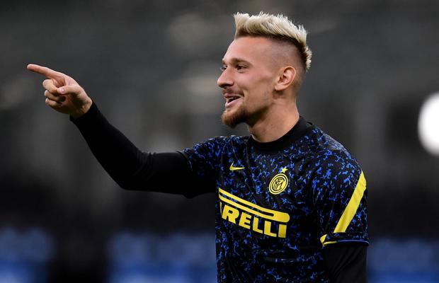 Ionuț Radu, descris de Gazzetta dello Sport înainte de primul meci ca titular la Inter: „Felina cu o inimă mare și cu un înger păzitor”
