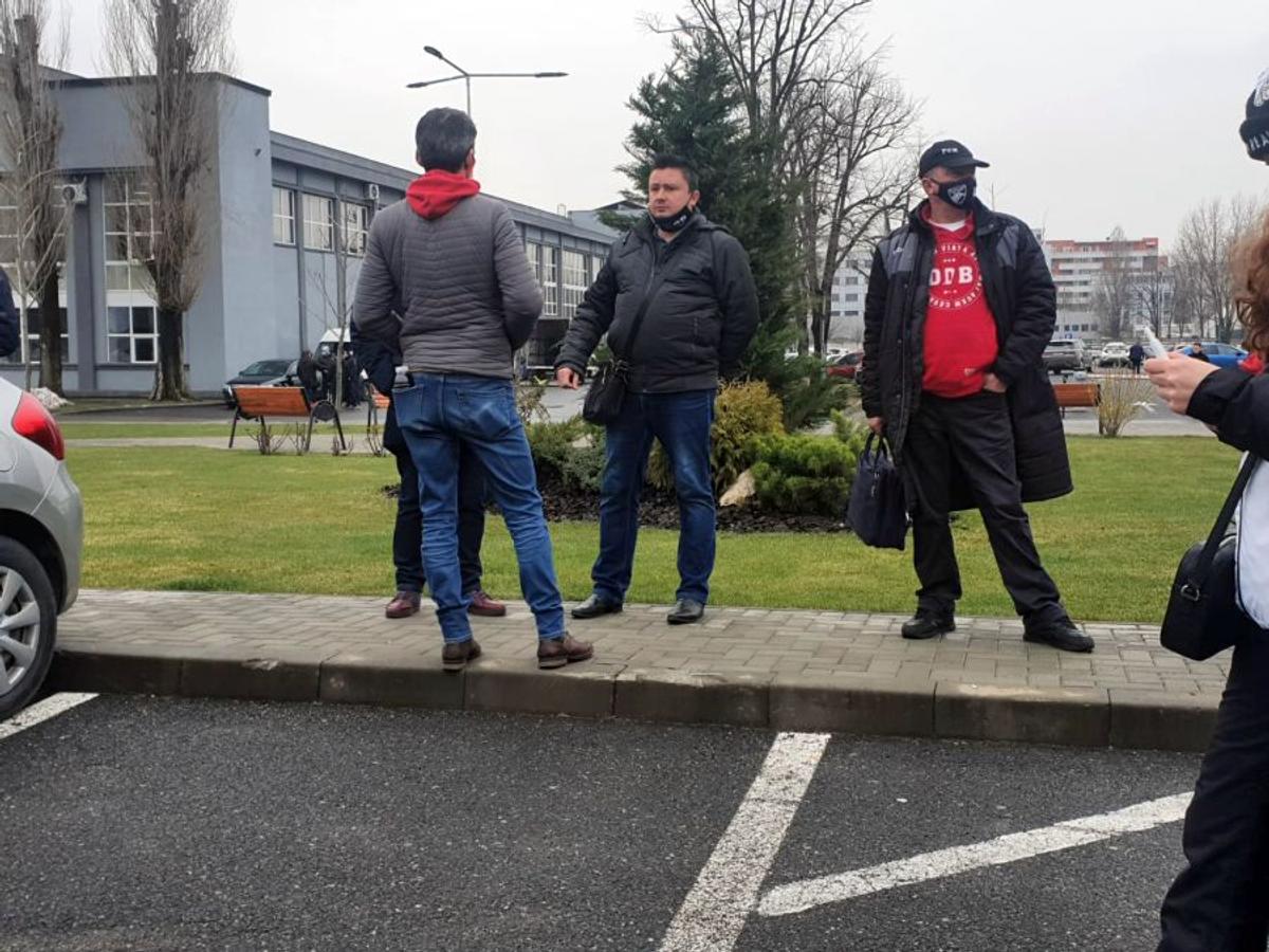 Tribunalul București s-a pronunțat în procesul Pablo Cortacero vs. DDB! Ce se întâmplă la Dinamo