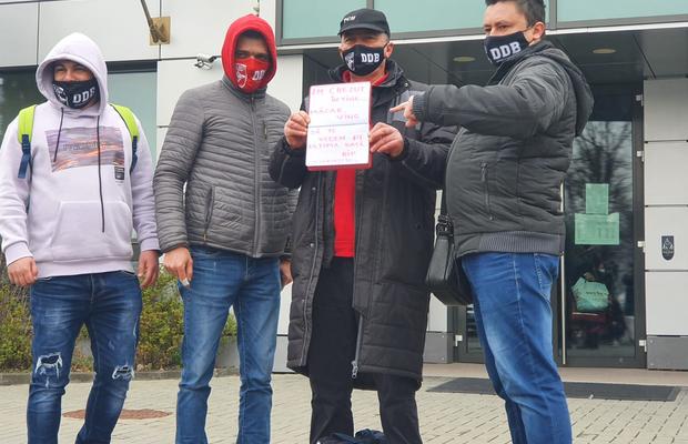 Tribunalul București s-a pronunțat în procesul Pablo Cortacero vs. DDB! Ce se întâmplă la Dinamo