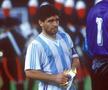 EXCLUSIV CTP, necruțător cu Diego Maradona: „A intrat de atâtea ori drogat pe teren! A marcat un gol fals, un gol cu furt, un gol necinstit”