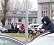FOTO: Dumitru Angelescu