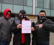 FOTO: Dumitru Angelescu