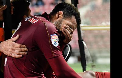 Continuă veștile proaste la CFR Cluj » Un jucător important s-a accidentat și poate rata duelul cu FCSB
