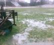 Imagini revoltătoare de la antrenamentele echipei naționale de Rugby