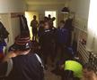 Imagini revoltătoare » În ce condiții se antrenează echipa națională de rugby: „Mai am să îi iau pe sportivi la mine acasă, altfel cred că le-am făcut pe toate”