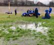 Imagini revoltătoare » În ce condiții se antrenează echipa națională de rugby: „Mai am să îi iau pe sportivi la mine acasă, altfel cred că le-am făcut pe toate”