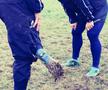 Imagini revoltătoare » În ce condiții se antrenează echipa națională de rugby: „Mai am să îi iau pe sportivi la mine acasă, altfel cred că le-am făcut pe toate”