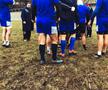 Imagini revoltătoare » În ce condiții se antrenează echipa națională de rugby: „Mai am să îi iau pe sportivi la mine acasă, altfel cred că le-am făcut pe toate”