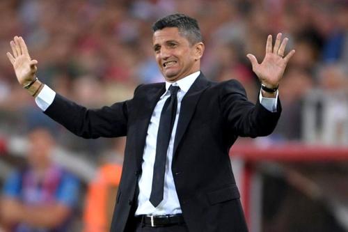 Variantă uluitoare pentru Răzvan Lucescu