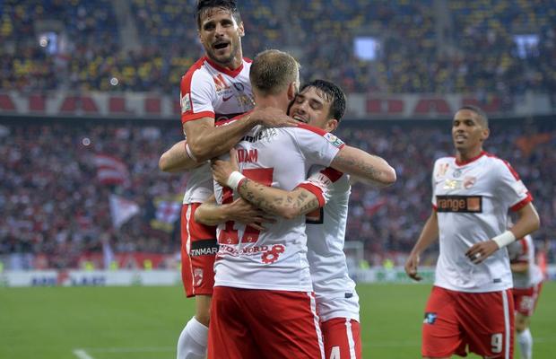 Plecat din Ștefan cel Mare, un mare dinamovist nu i-a uitat pe „câini”: „Îmi doresc să antrenez Dinamo!”