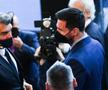 Joan Laporta și Lionel Messi FOTO Guliver/Gettyimages
