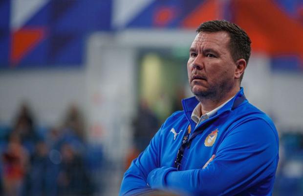 ȚSKA Moscova, adversara CSM București în „sferturile” Ligii Campionilor, și-a demis antrenorul!