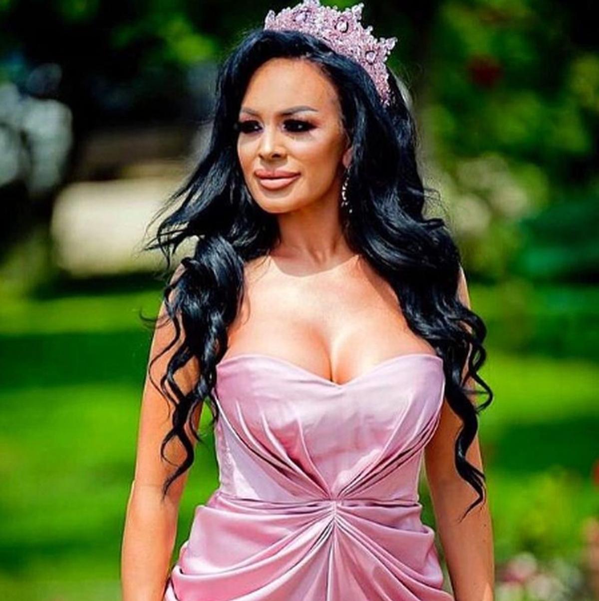 Cristi Daminuță și-a găsit liniștea în brațele răvășitoarei Mădălina Coca