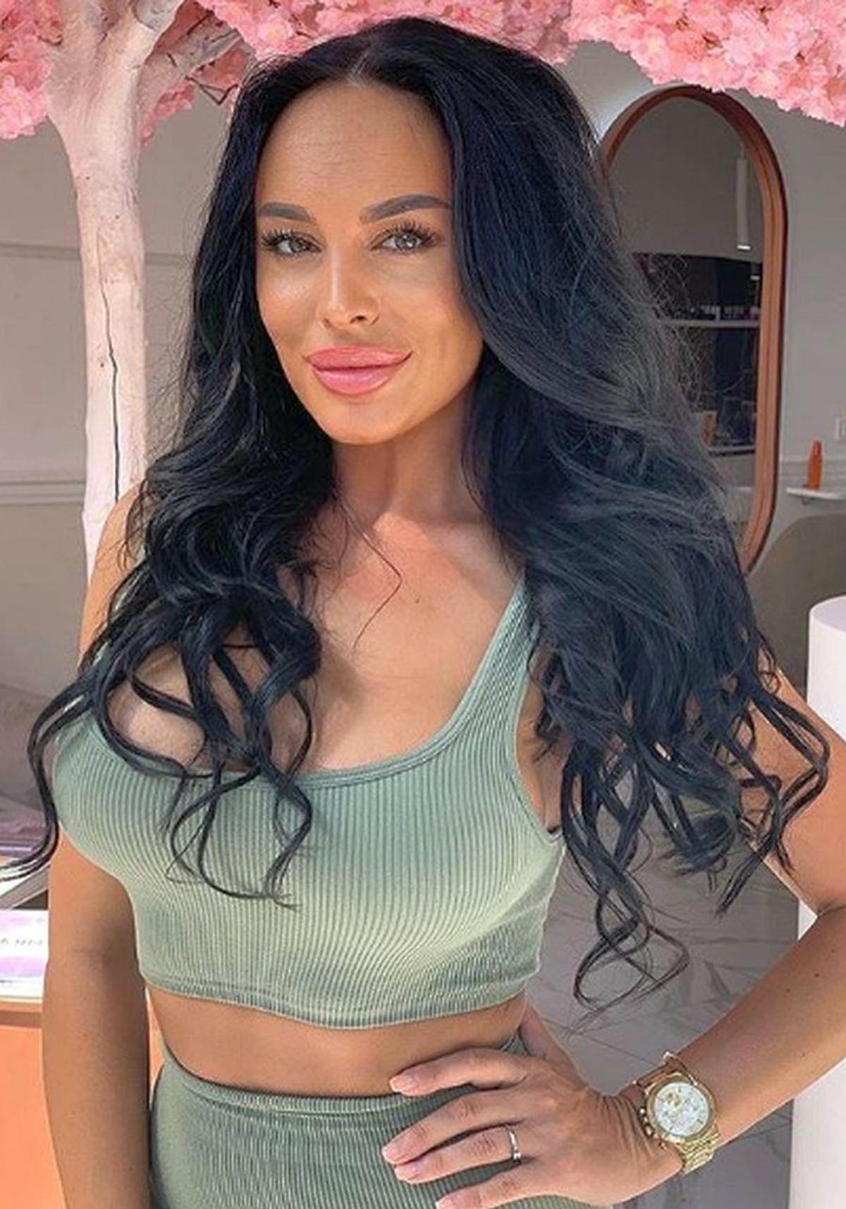 Soția fotbalistului român care a jucat în Italia și-a făcut cont pe OnlyFans: „El e foarte deschis. Nu a fost gelos. El mă ajută în ceea ce vreau să fac”