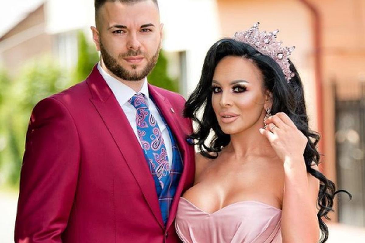 Cristi Daminuță, după ce soția și-a făcut cont pe OnlyFans: „Mai rău mă enervam când posta gratis pe Facebook poze deocheate. Măcar acum are beneficii”