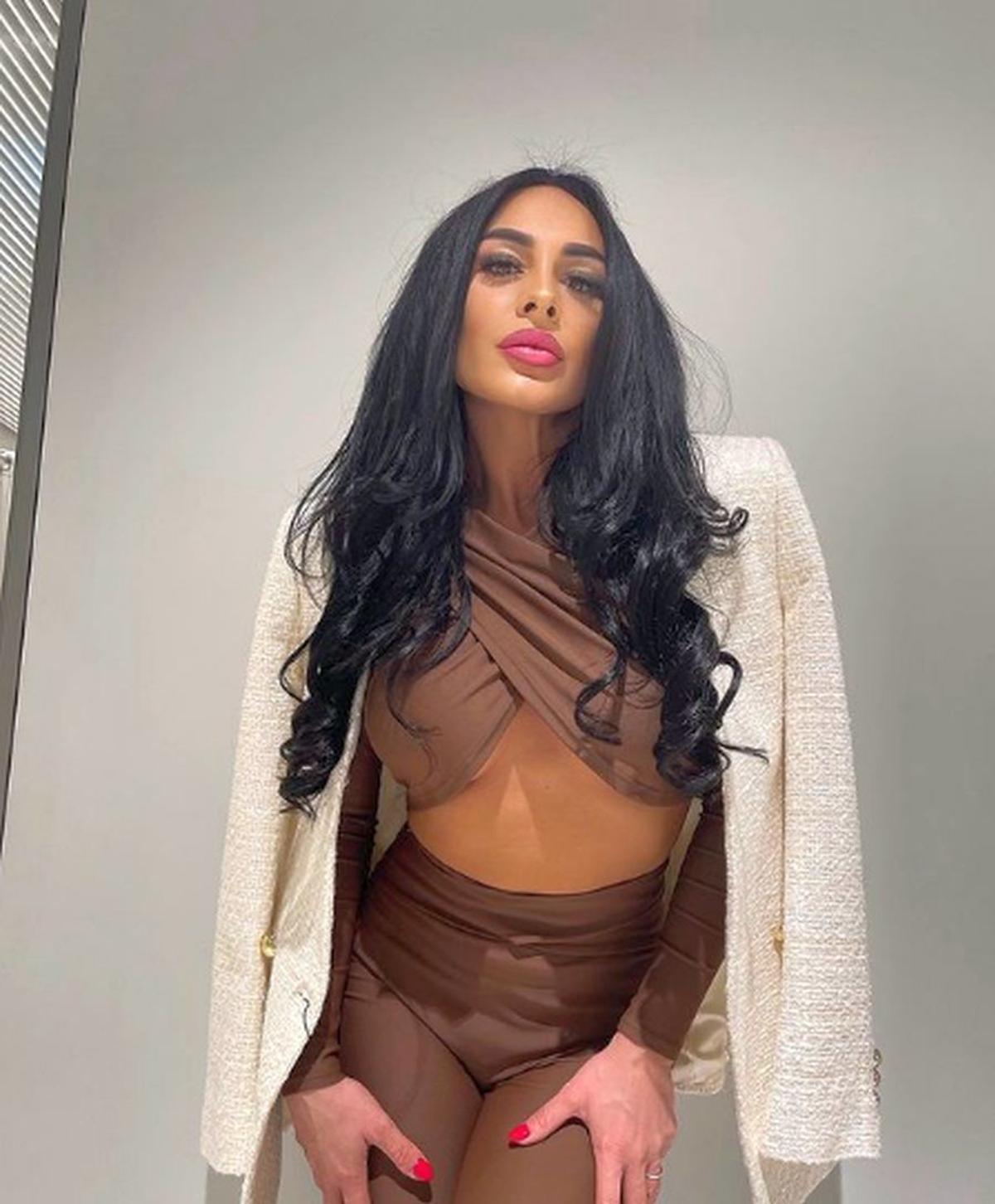 Cristi Daminuță, după ce soția și-a făcut cont pe OnlyFans: „Mai rău mă enervam când posta gratis pe Facebook poze deocheate. Măcar acum are beneficii”