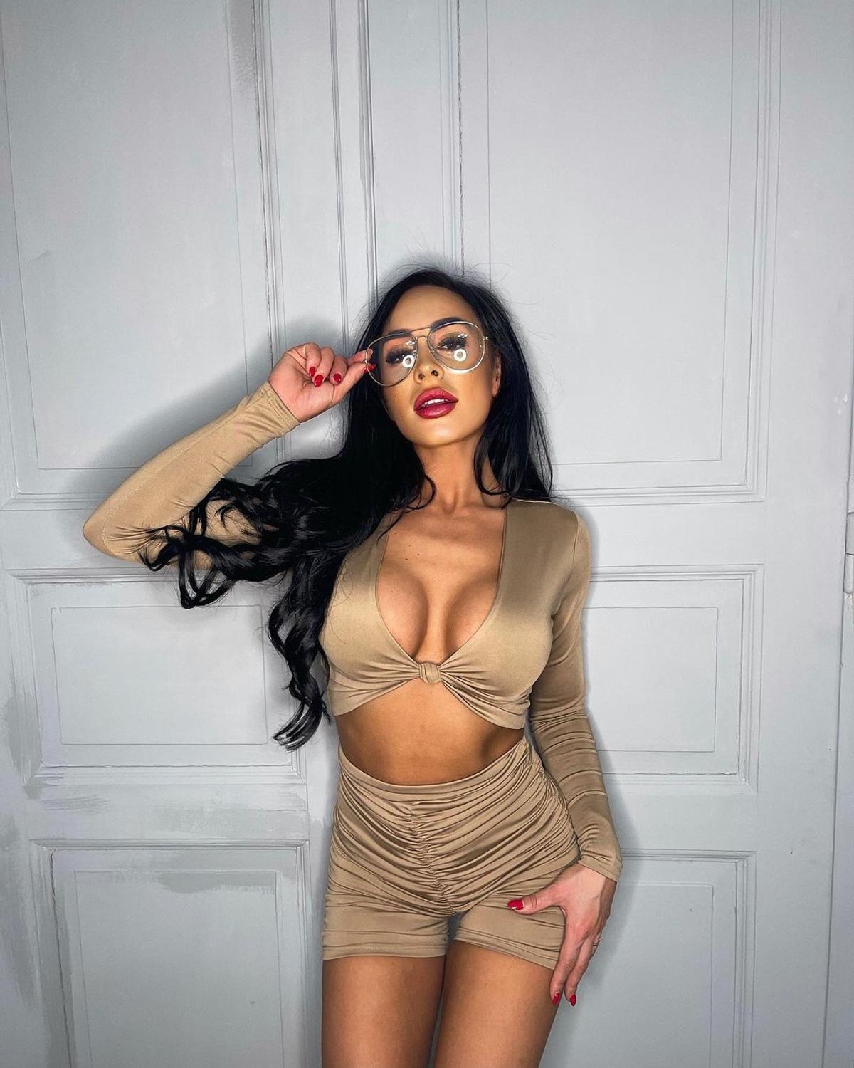 Cristian Daminuță s-a împăcat cu soția, pe care a dat-o afară din casă în decembrie: „Timpul rezolvă tot, rezolvă răni”
