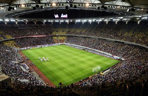 Parlamentarii germani îl critică dur pe președintele UEFA pentru Euro: „Ignorant, iresponsabil!”. Cum e la noi!