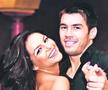 FOTO Soția lui Andrei Mărgăritescu e „Regina Piteștiului”: fiică de politician, a fost model și a făcut senzație în Liga Sexy