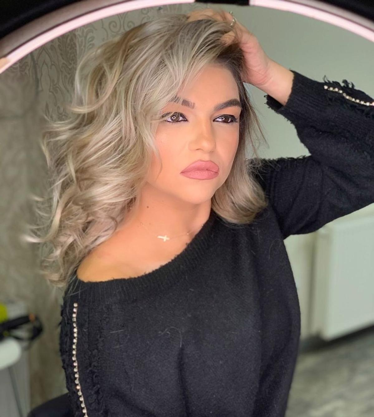 FOTO Diana Mărgăritescu / Diana Predica