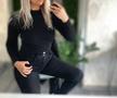 FOTO Soția lui Andrei Mărgăritescu e „Regina Piteștiului”: fiică de politician, a fost model și a făcut senzație în Liga Sexy