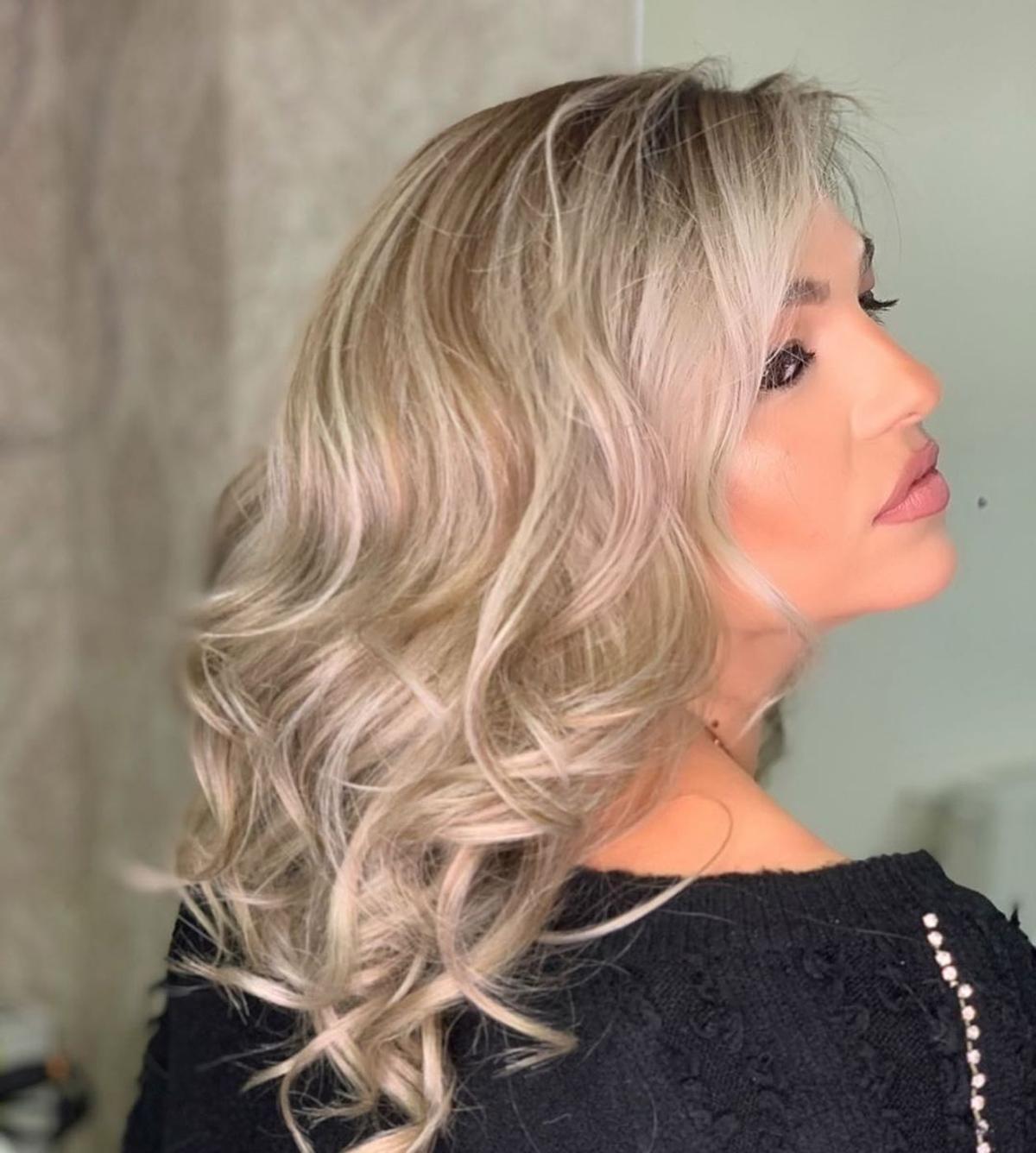 FOTO Soția lui Andrei Mărgăritescu e „Regina Piteștiului”: fiică de politician, a fost model și a făcut senzație în Liga Sexy