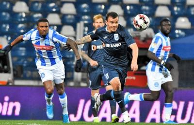 Un „patron” din Liga 1 vrea să plece de la club! „Marii specialiști m-au lucrat și m-au alungat”