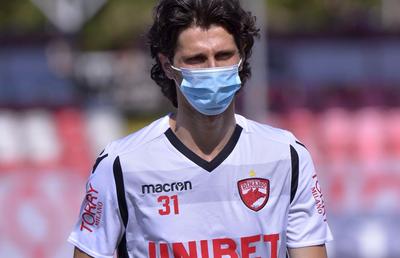 EXCLUSIV UPDATE Mario Nicolae a declarat că amicalul cu Dinamo Kiev se va juca. Mai e un singur aspect necunoscut