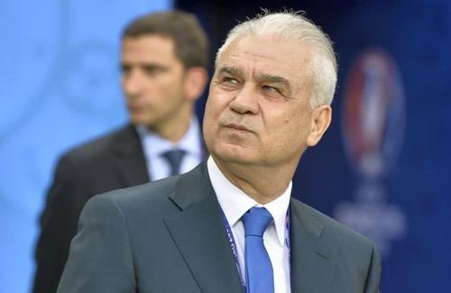 Anghel Iordănescu