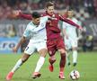 FCSB și CFR Cluj propun un duel echilibrat, așa cum reiese din analiza post pe post realizată de Gazeta Sporturilor @Imago