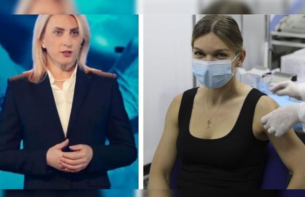Simona Halep a făcut rapelul cu două zile mai devreme decât era prevăzut » Beatrice Mahler, lămuriri pentru GSP: „Nici vorbă de riscuri”