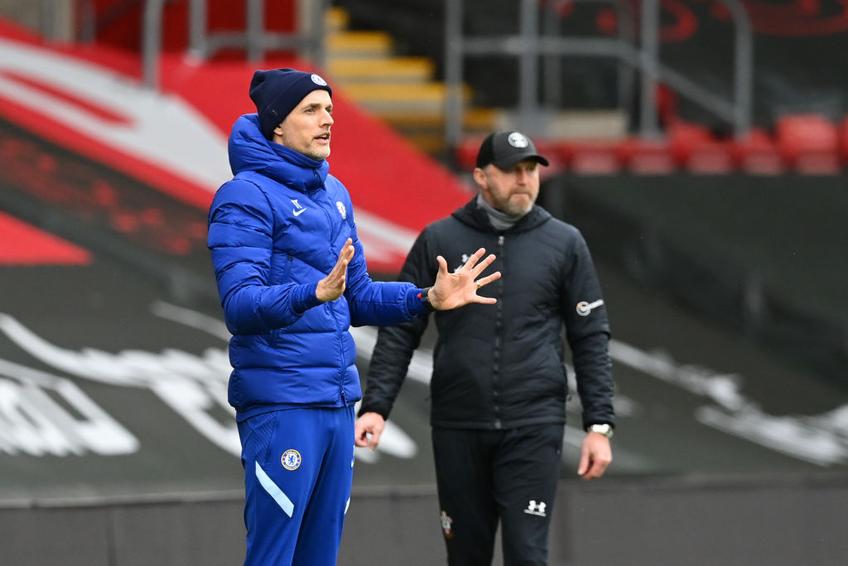 Thomas Tuchel este managerul cu cel mai puternic start în istoria lui Chelsea