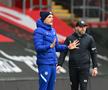 Thomas Tuchel este managerul cu cel mai puternic start în istoria lui Chelsea