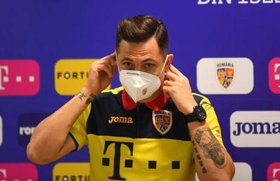 A greșit Rădoi selecția? Ioanițoaia le răspunde contestatarilor: „Țară de selecționeri! Asta trebuie să ne preocupe de fapt”
