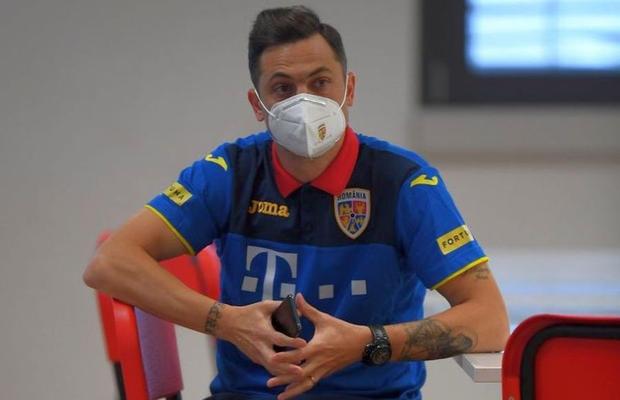 Noutăți despre situația lui Mirel Rădoi » Ar putea fi pe bancă la primul meci din preliminarii