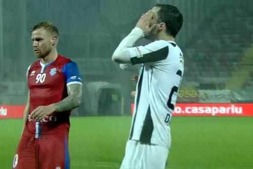 Astra - FC Botoșani