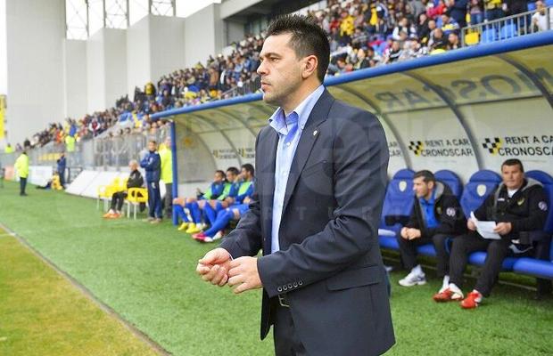 Marca anunță: Cosmin Contra e dorit în Spania! Cu ce echipă poate semna