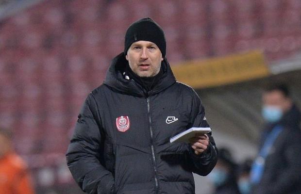 Edi Iordănescu aplică „schema Gigi Becali”: „Vreau un jucător de la FCSB, îi vom face o ofertă de nerefuzat”