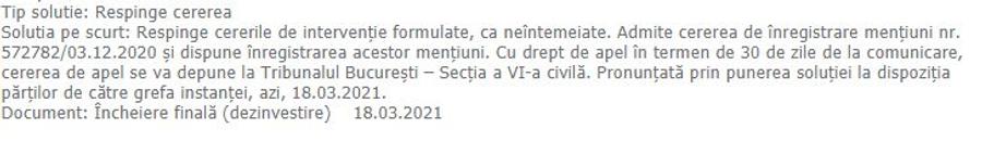 Tribunalul București s-a pronunțat în procesul Pablo Cortacero vs. DDB! Ce se întâmplă la Dinamo