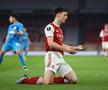 FOTO A luat „roșu” și a izbucnit în plâns » Momente incredibile pe Emirates