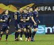 Tottenham, OUT din EL după ce a avut 2-0 cu Dinamo Zagreb! United o elimină pe Milan » Cine s-a calificat în sferturi și când e tragerea la sorți