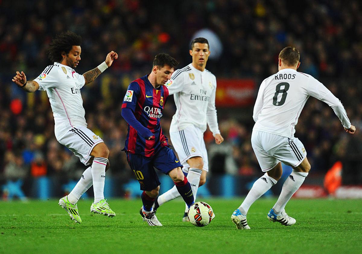 Anunțul serii în fotbalul european » Se pune la cale transferul verii: „În curând lângă Cristiano Ronaldo!”