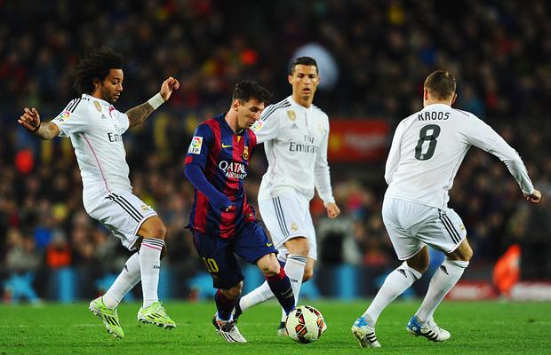 Anunțul serii în fotbalul european » Se pune la cale transferul verii: „În curând lângă Cristiano Ronaldo!”