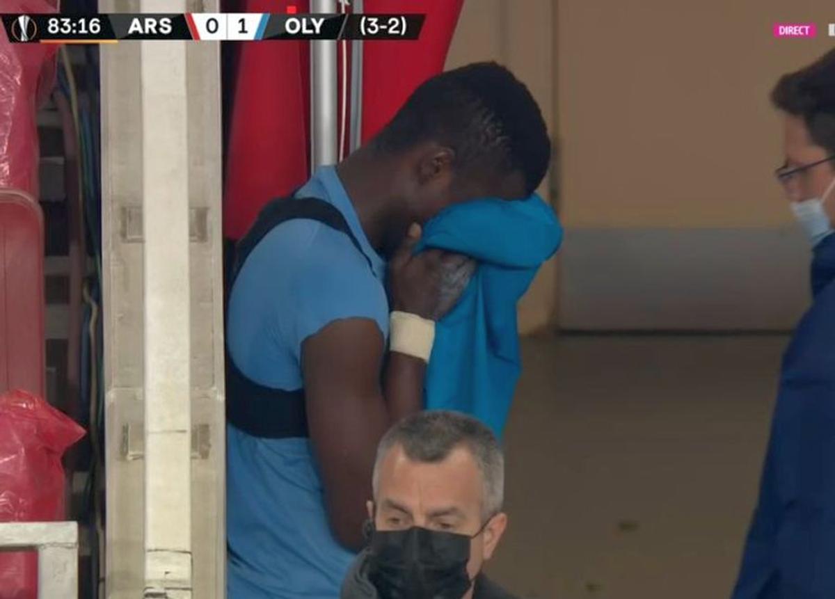 Tottenham, OUT din EL după ce a avut 2-0 cu Dinamo Zagreb! United o elimină pe Milan » Cine s-a calificat în sferturi și când e tragerea la sorți