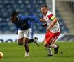 Rangers - Slavia Praga, 18.03.2021