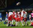 Rangers - Slavia Praga 0-2. VIDEO + FOTO Nicolae Stanciu, din nou magistral în Europa!